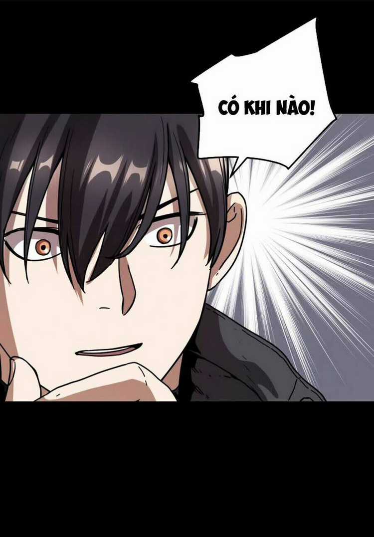 Người Chơi Không Thể Thăng Cấp Chapter 5 trang 15