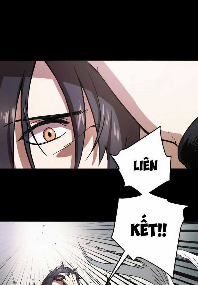 Người Chơi Không Thể Thăng Cấp Chapter 5 trang 18