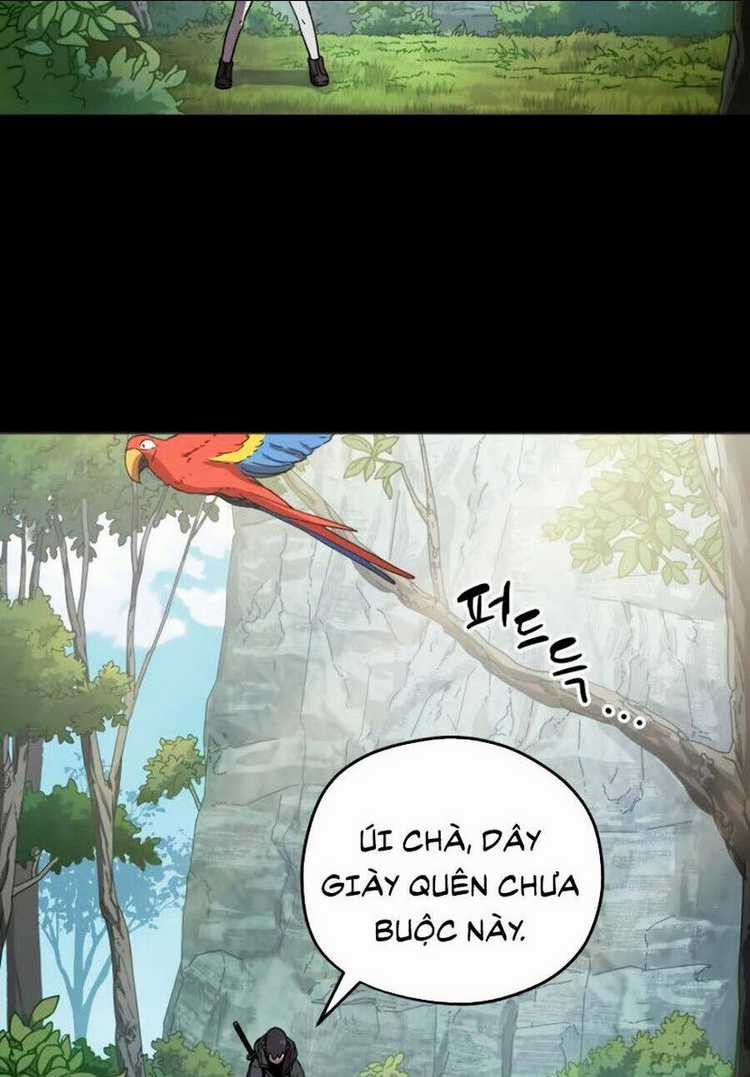 Người Chơi Không Thể Thăng Cấp Chapter 5 trang 21