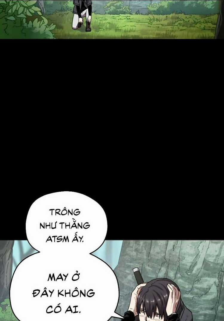 Người Chơi Không Thể Thăng Cấp Chapter 5 trang 22