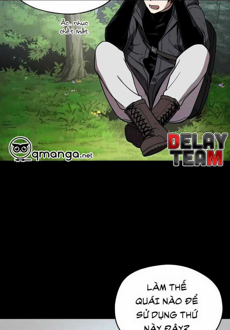 Người Chơi Không Thể Thăng Cấp Chapter 5 trang 23