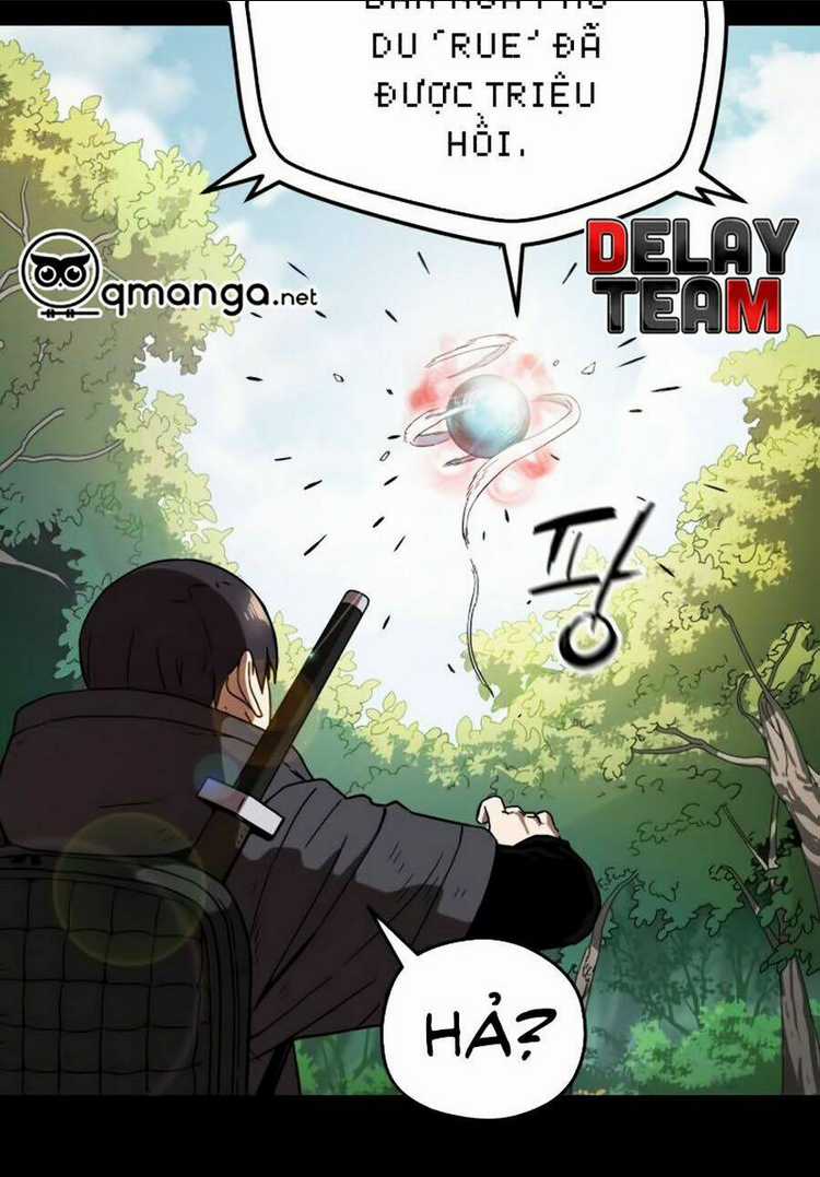 Người Chơi Không Thể Thăng Cấp Chapter 5 trang 26