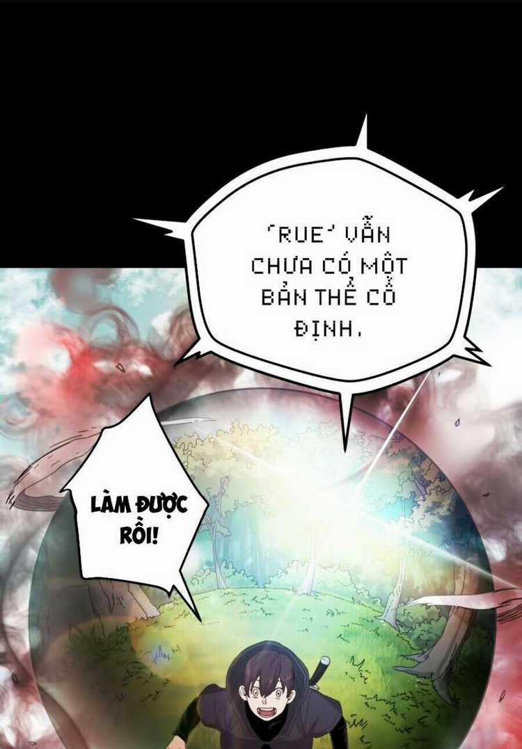 Người Chơi Không Thể Thăng Cấp Chapter 5 trang 27