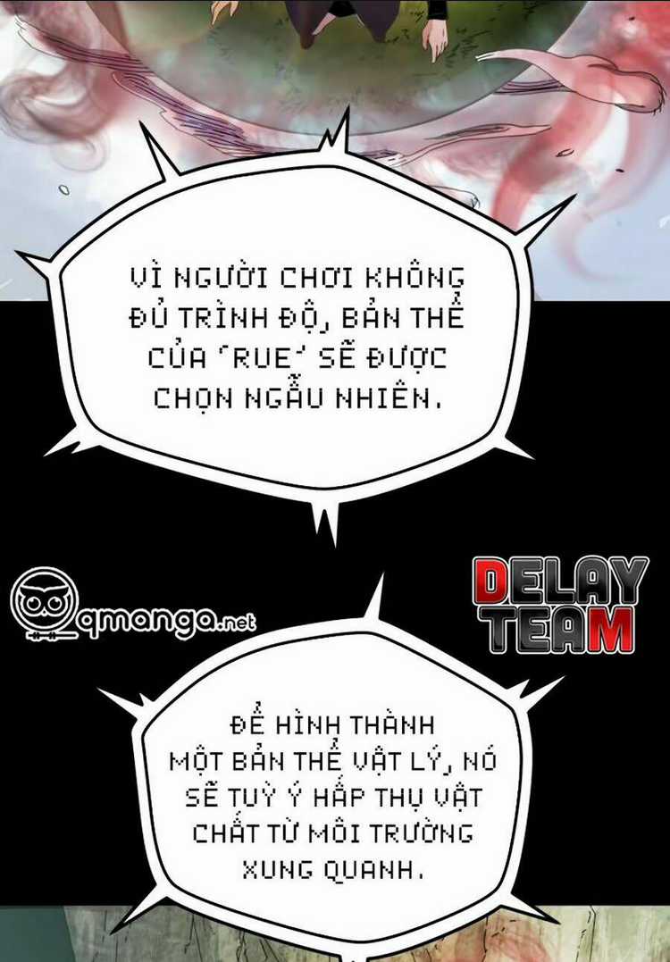 Người Chơi Không Thể Thăng Cấp Chapter 5 trang 28