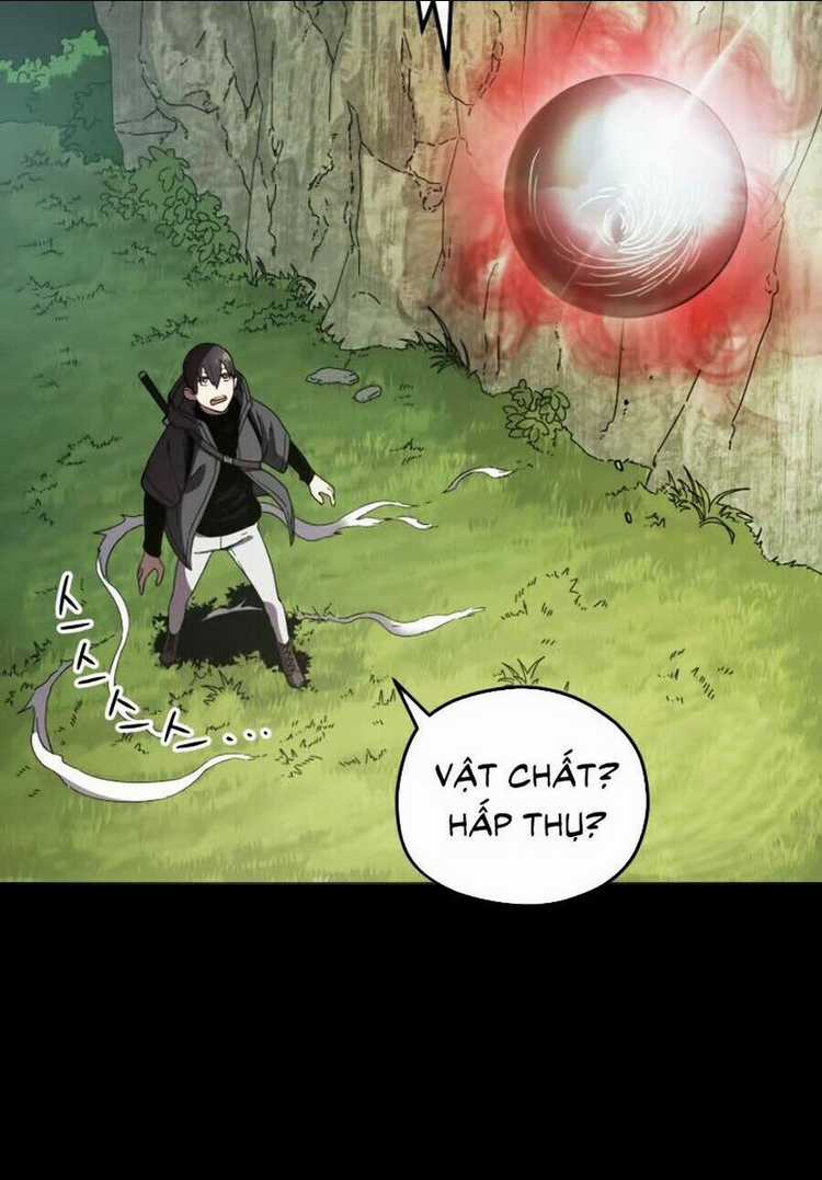 Người Chơi Không Thể Thăng Cấp Chapter 5 trang 29