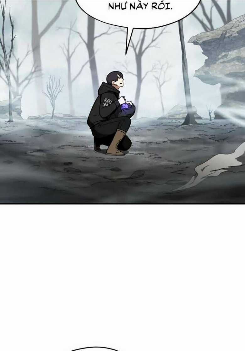 Người Chơi Không Thể Thăng Cấp Chapter 5 trang 3