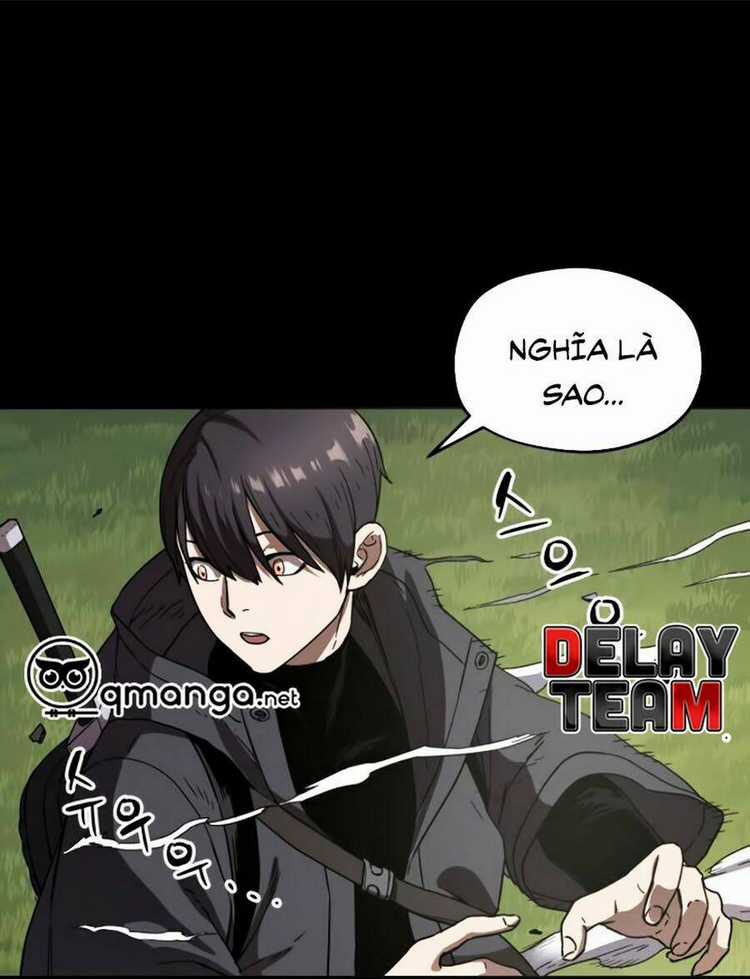 Người Chơi Không Thể Thăng Cấp Chapter 5 trang 30