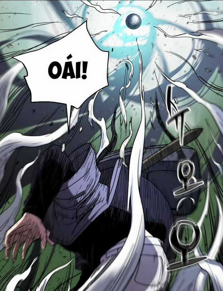 Người Chơi Không Thể Thăng Cấp Chapter 5 trang 33