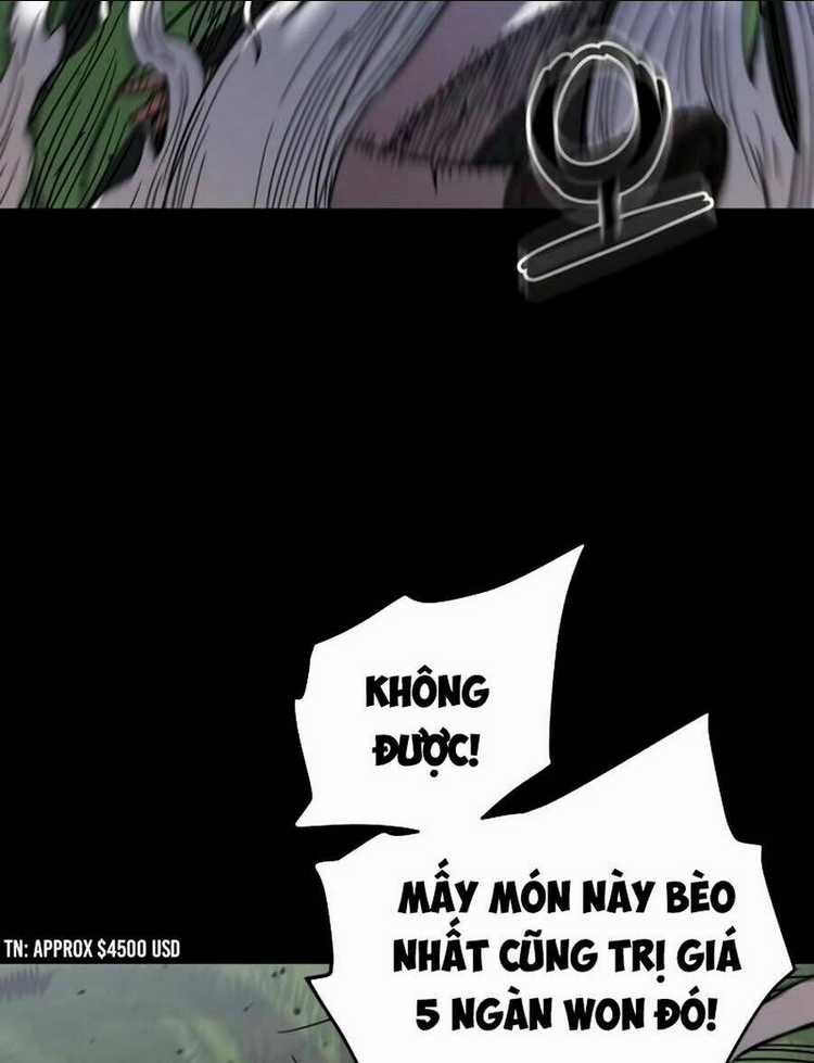 Người Chơi Không Thể Thăng Cấp Chapter 5 trang 34