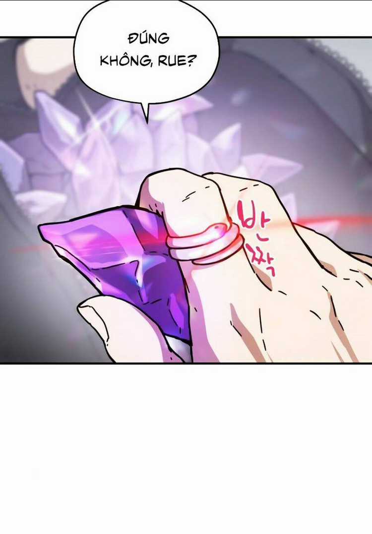 Người Chơi Không Thể Thăng Cấp Chapter 5 trang 4