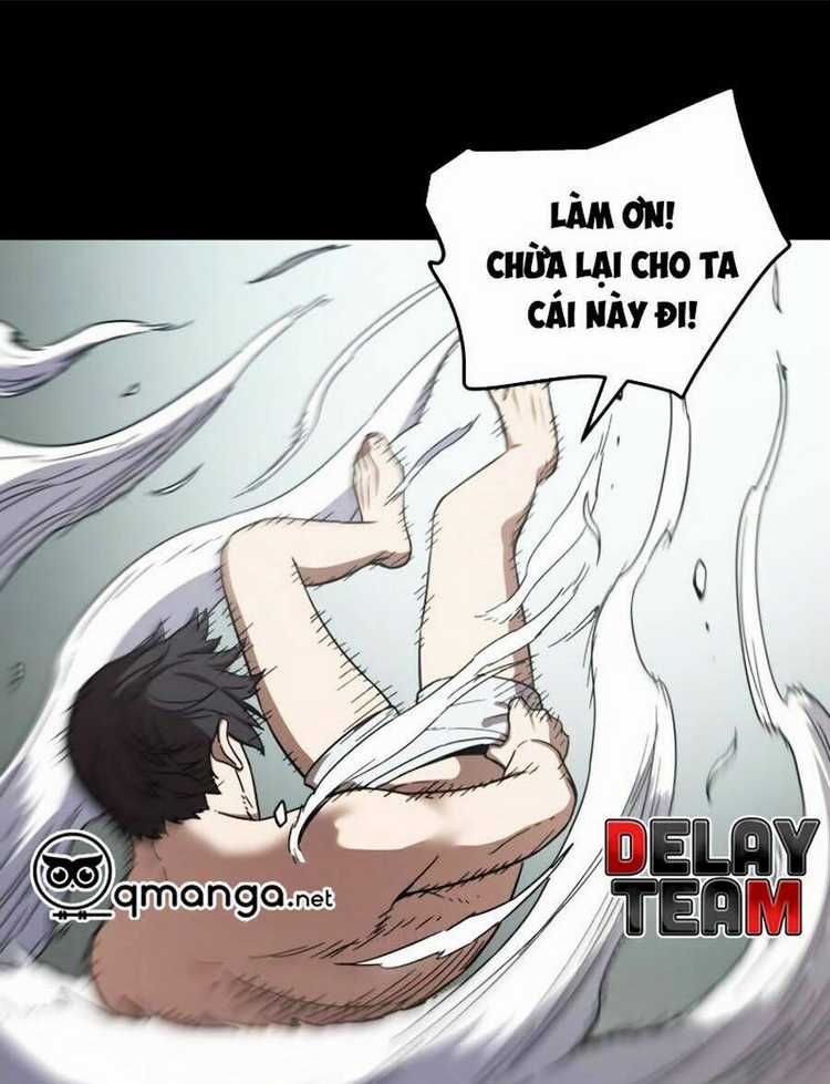 Người Chơi Không Thể Thăng Cấp Chapter 5 trang 40