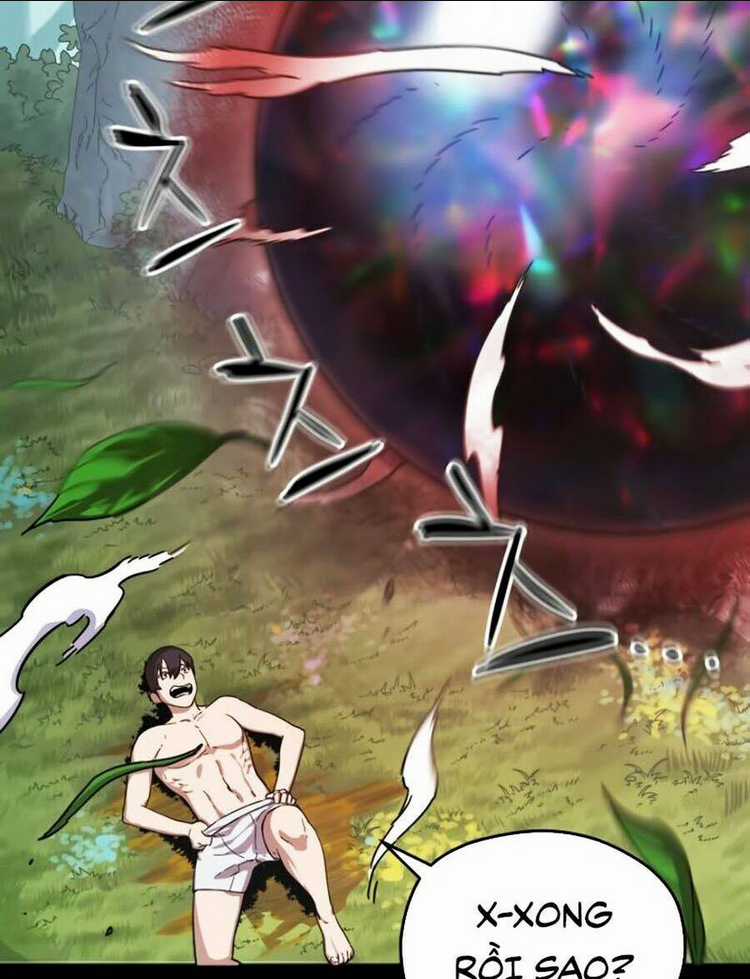 Người Chơi Không Thể Thăng Cấp Chapter 5 trang 43