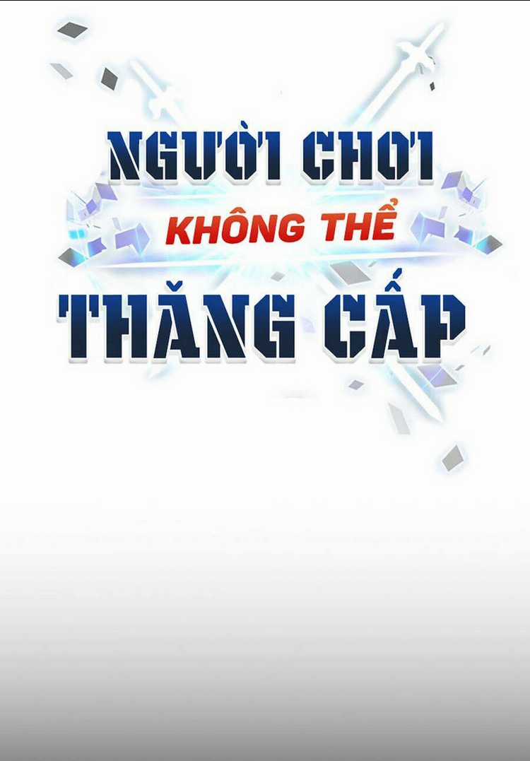 Người Chơi Không Thể Thăng Cấp Chapter 5 trang 5