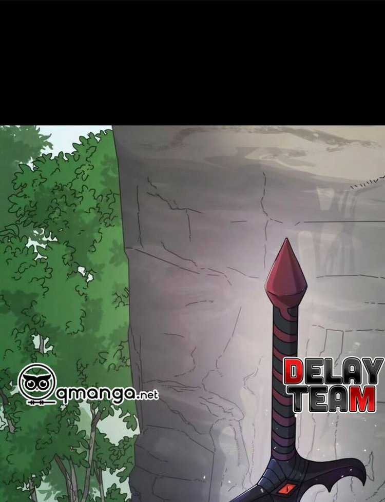 Người Chơi Không Thể Thăng Cấp Chapter 5 trang 51