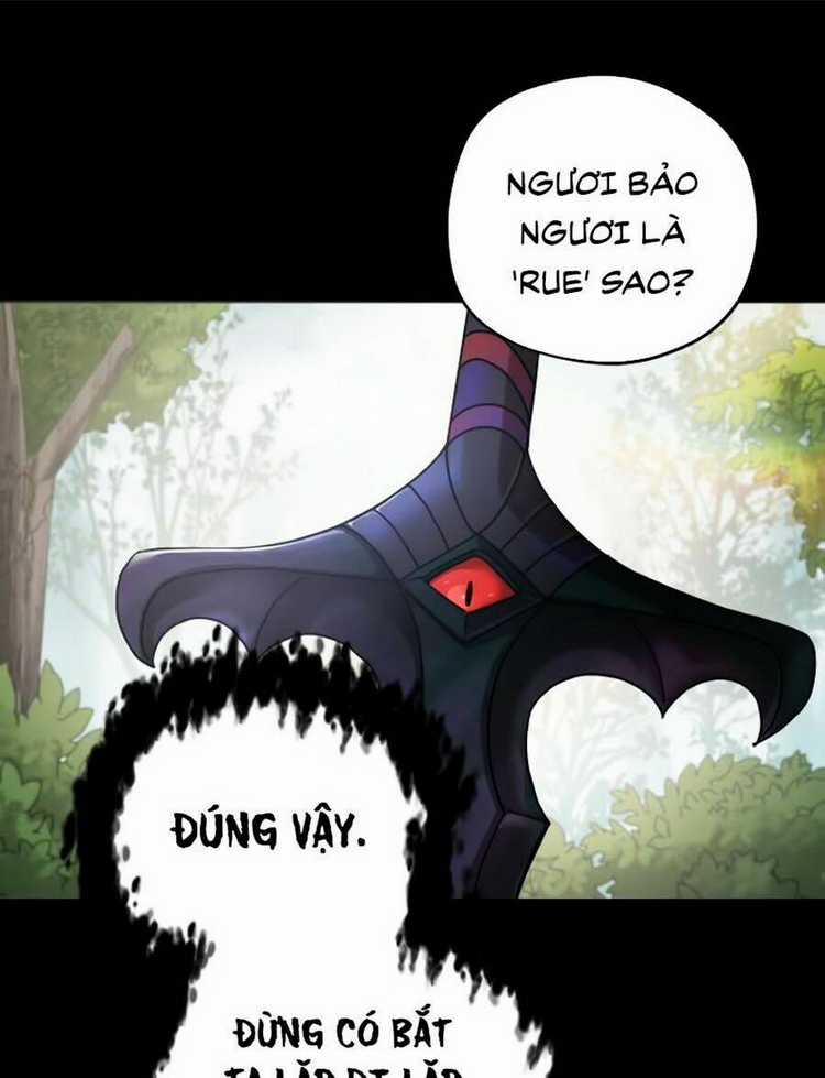 Người Chơi Không Thể Thăng Cấp Chapter 5 trang 56