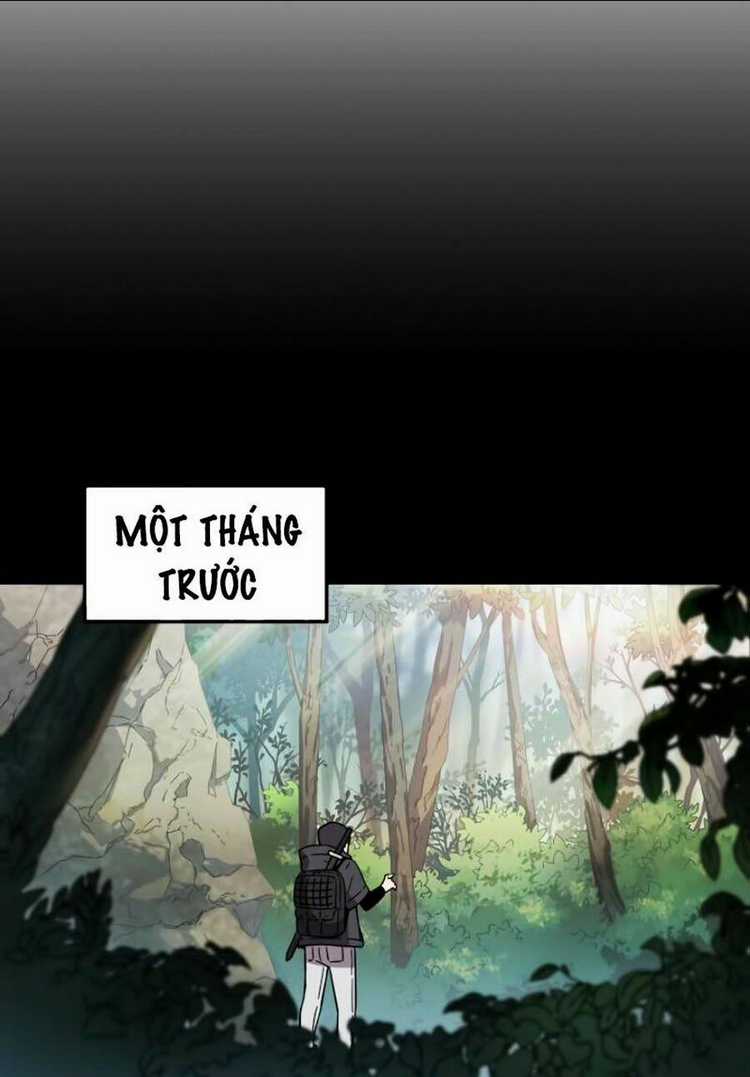 Người Chơi Không Thể Thăng Cấp Chapter 5 trang 6