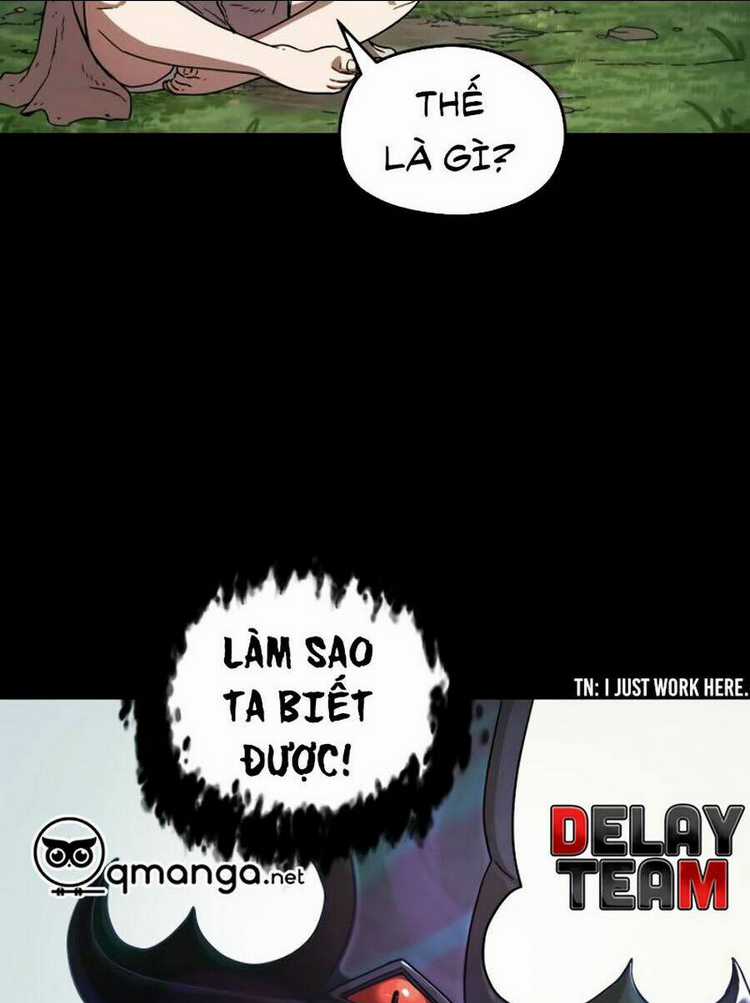 Người Chơi Không Thể Thăng Cấp Chapter 5 trang 61