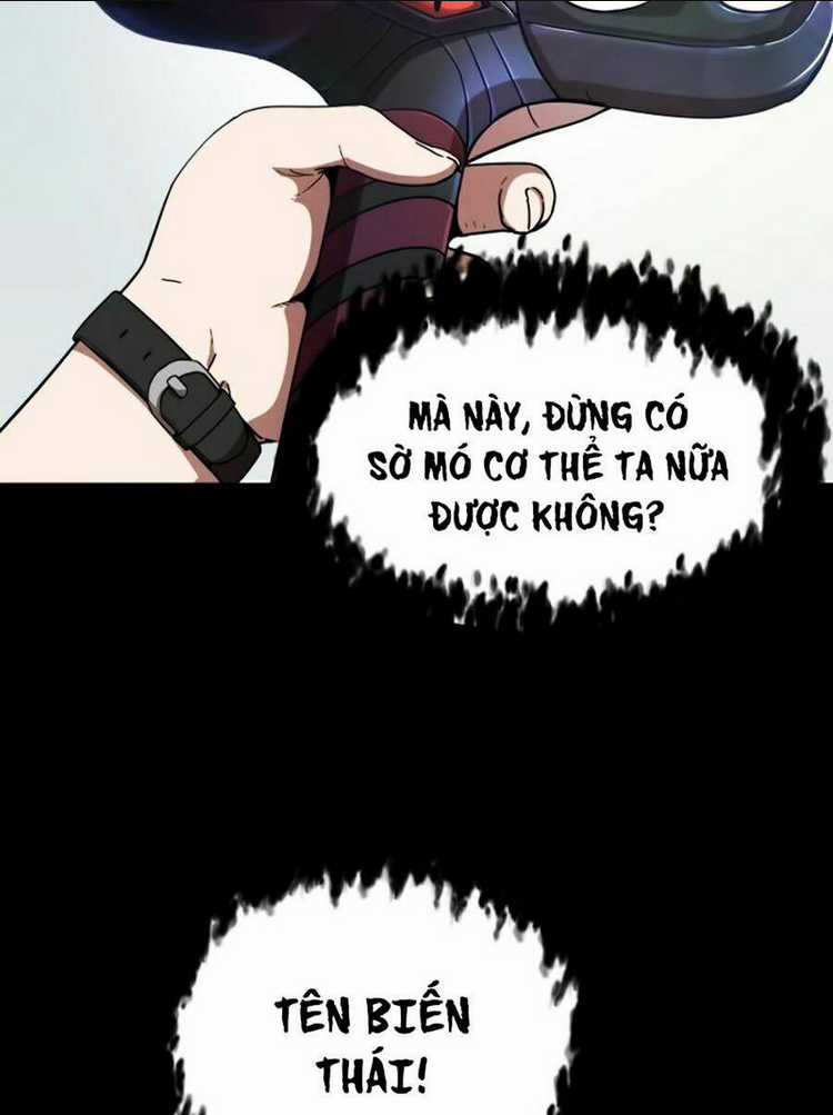 Người Chơi Không Thể Thăng Cấp Chapter 5 trang 62