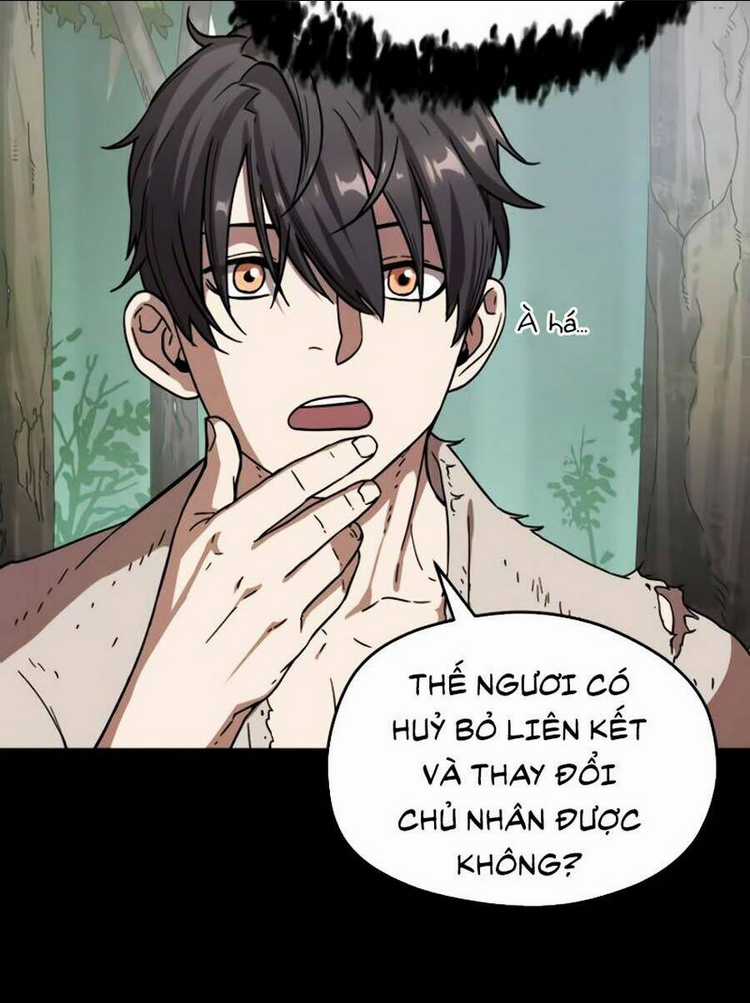 Người Chơi Không Thể Thăng Cấp Chapter 5 trang 66