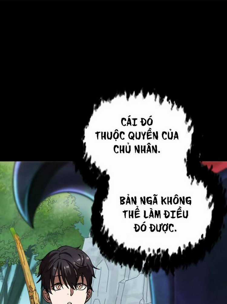 Người Chơi Không Thể Thăng Cấp Chapter 5 trang 67