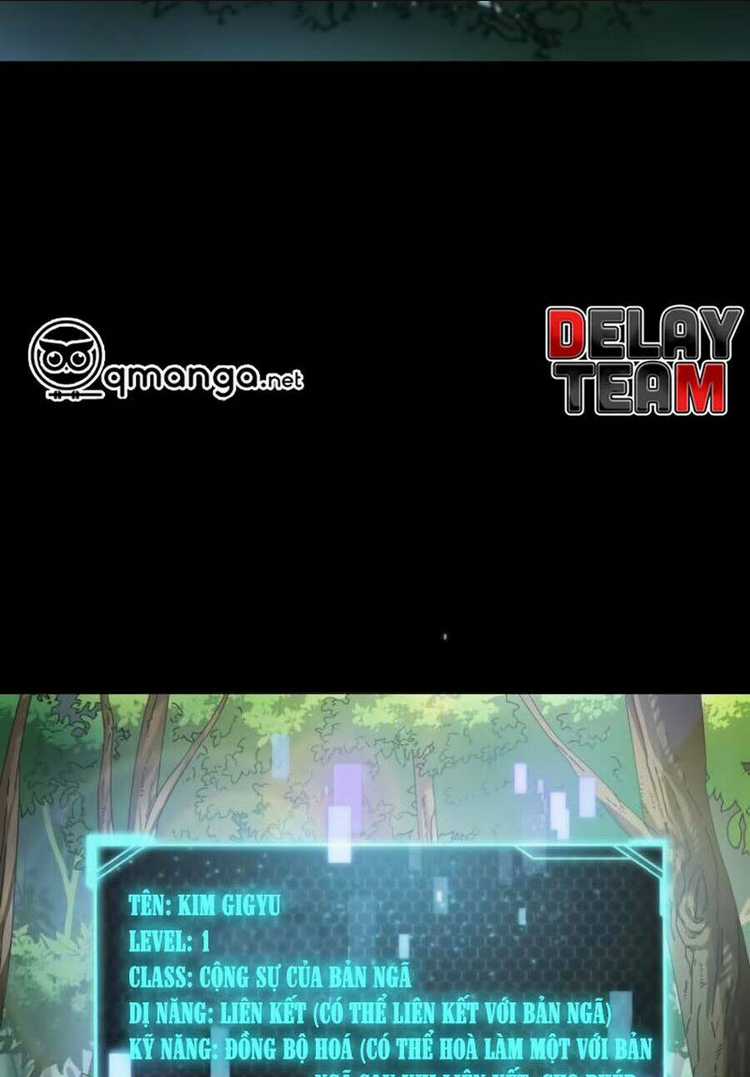 Người Chơi Không Thể Thăng Cấp Chapter 5 trang 7