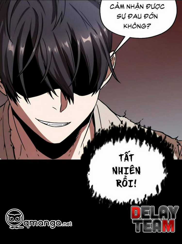 Người Chơi Không Thể Thăng Cấp Chapter 5 trang 71