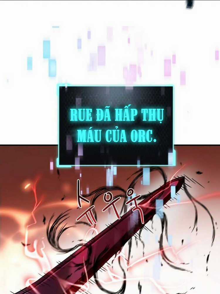 Người Chơi Không Thể Thăng Cấp Chapter 5 trang 80