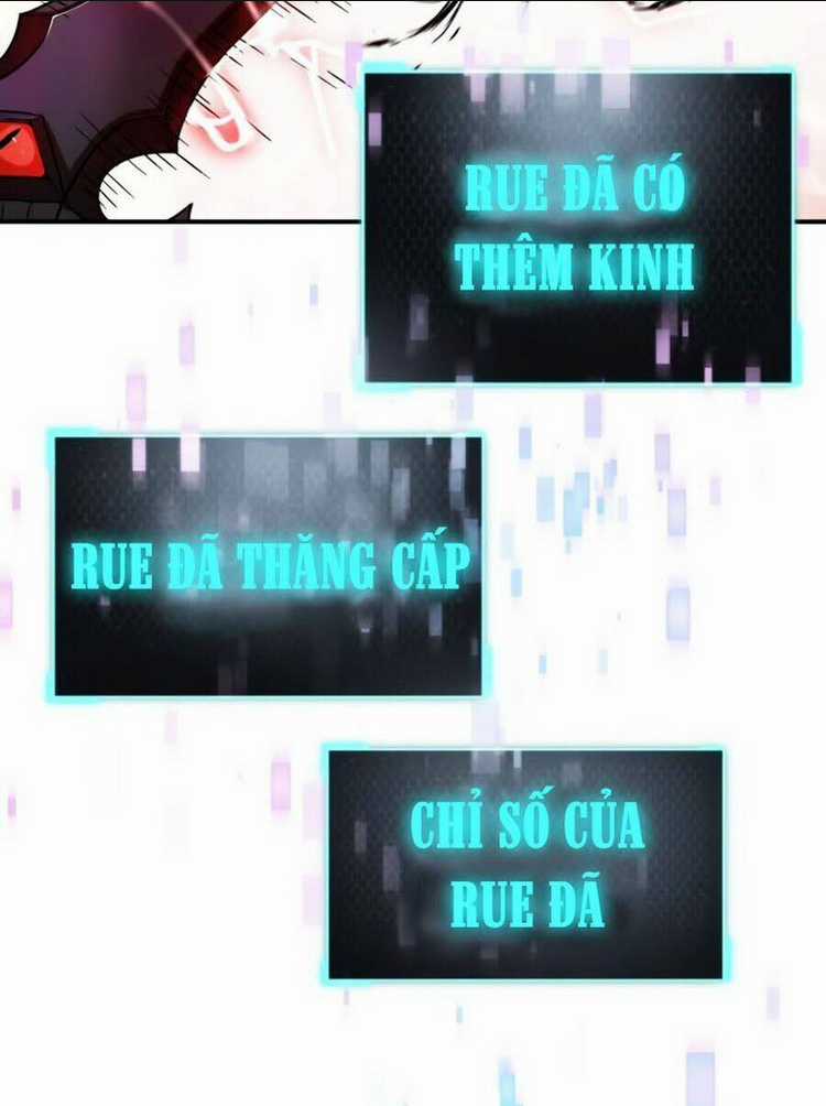 Người Chơi Không Thể Thăng Cấp Chapter 5 trang 81