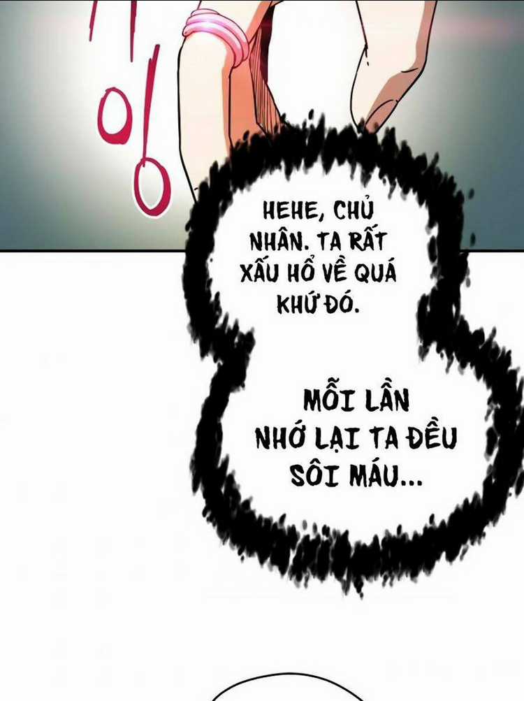 Người Chơi Không Thể Thăng Cấp Chapter 5 trang 84