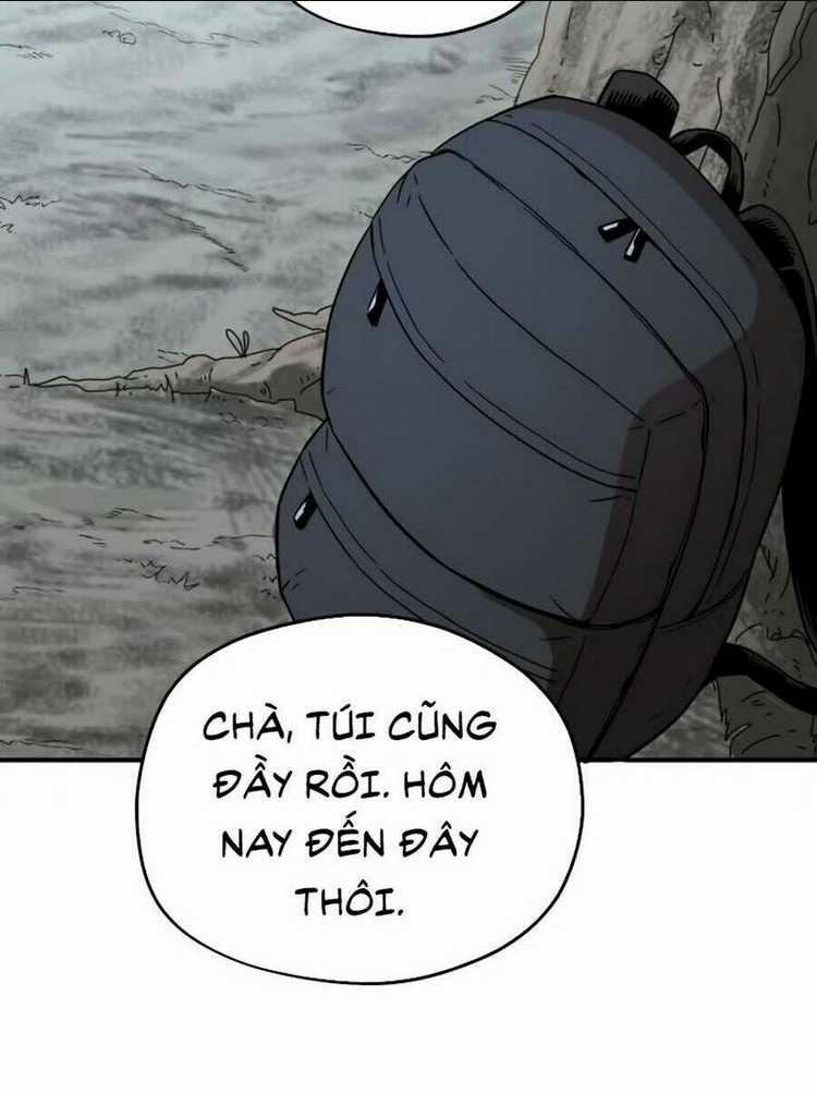 Người Chơi Không Thể Thăng Cấp Chapter 5 trang 87