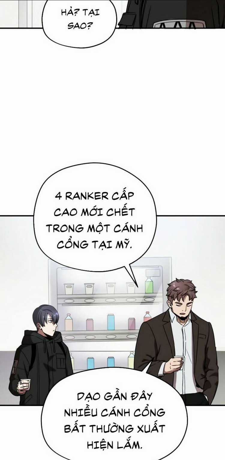 Người Chơi Không Thể Thăng Cấp Chapter 5 trang 91