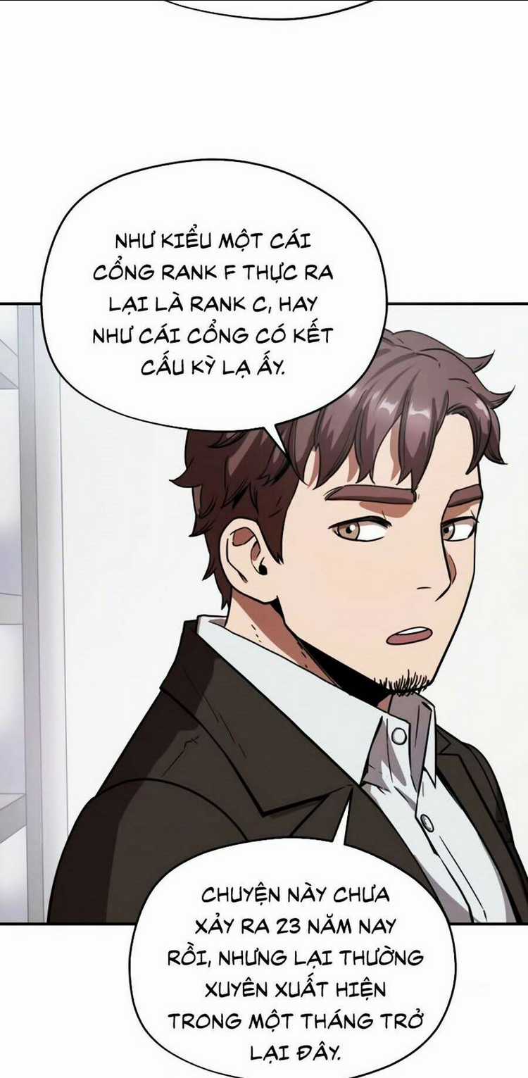 Người Chơi Không Thể Thăng Cấp Chapter 5 trang 92