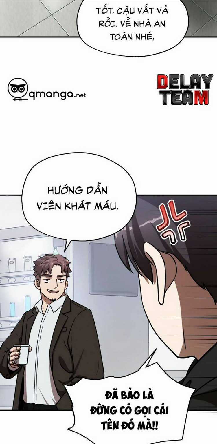 Người Chơi Không Thể Thăng Cấp Chapter 5 trang 96