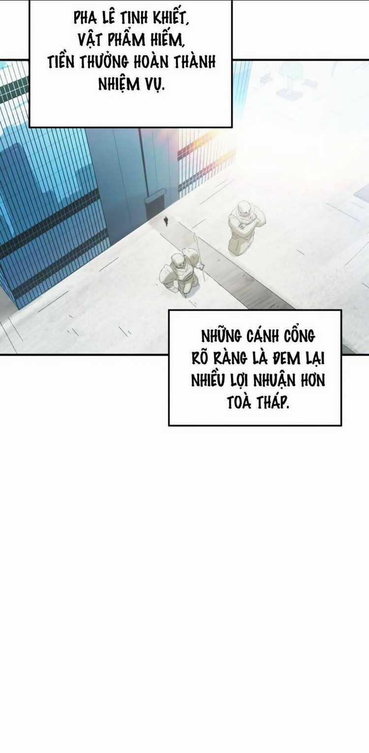 Người Chơi Không Thể Thăng Cấp Chapter 5 trang 98