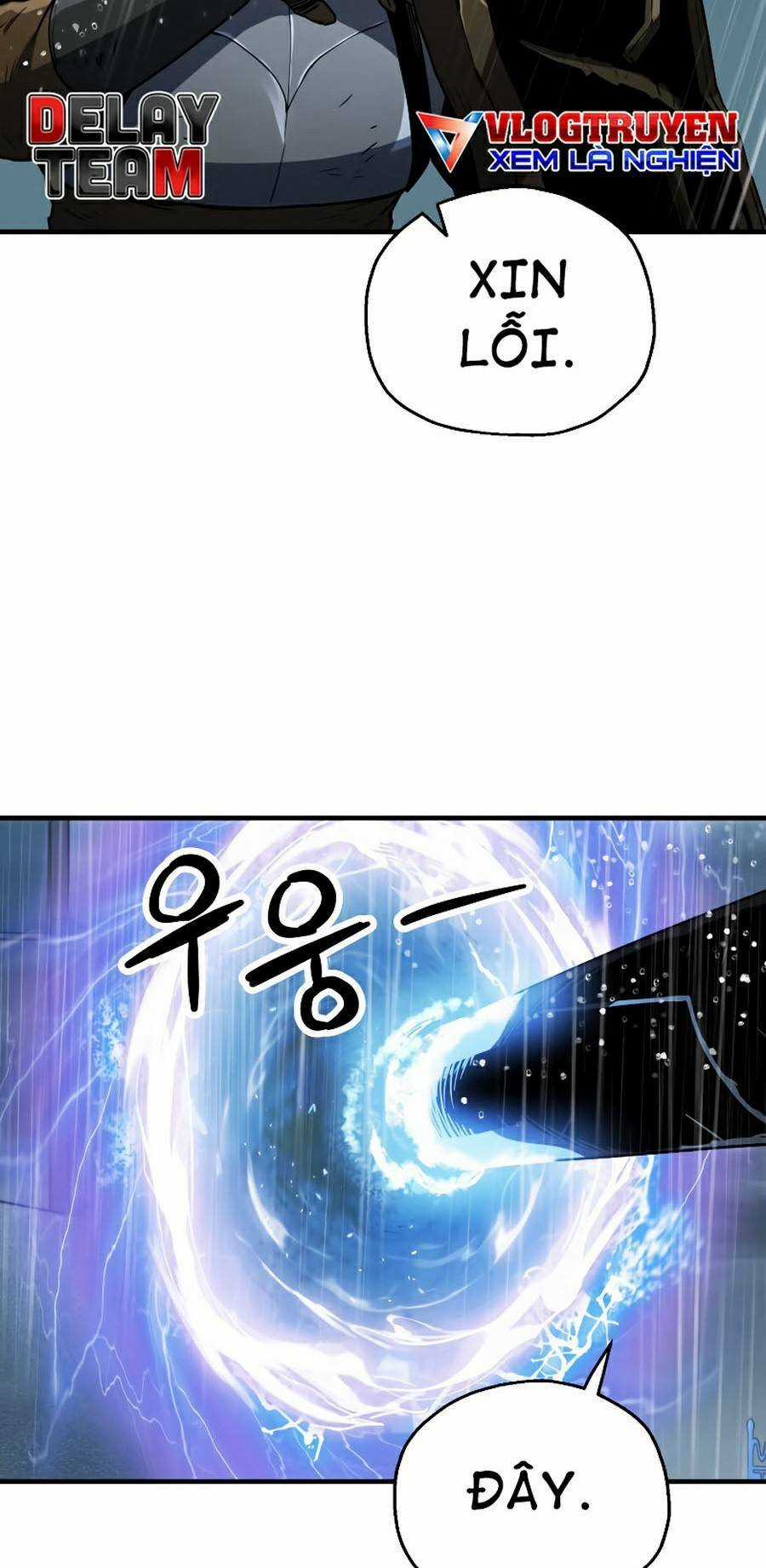 Người Chơi Không Thể Thăng Cấp Chapter 50 trang 10