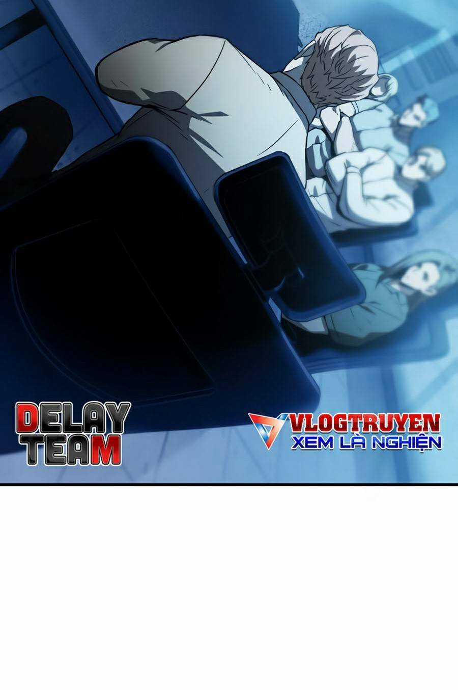 Người Chơi Không Thể Thăng Cấp Chapter 50 trang 100