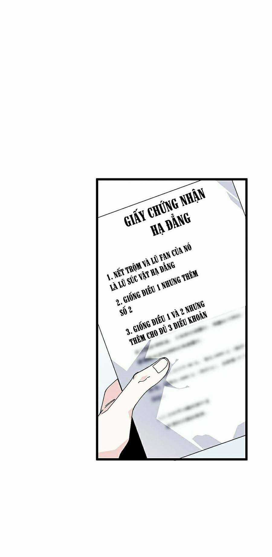 Người Chơi Không Thể Thăng Cấp Chapter 50 trang 14