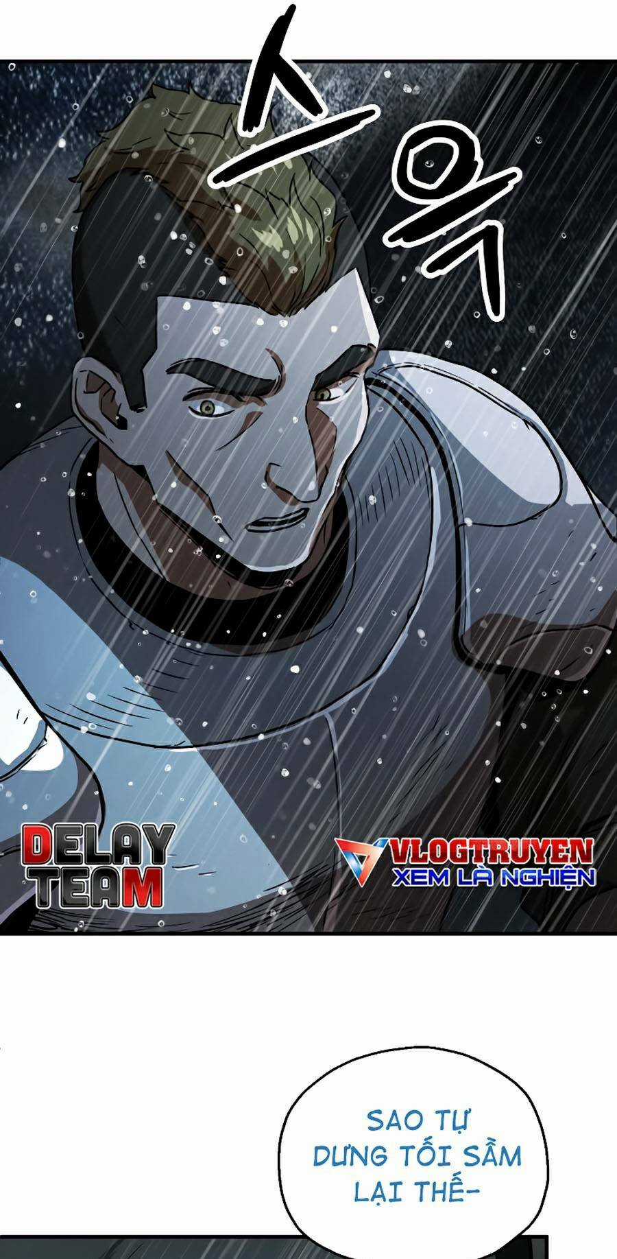 Người Chơi Không Thể Thăng Cấp Chapter 50 trang 15