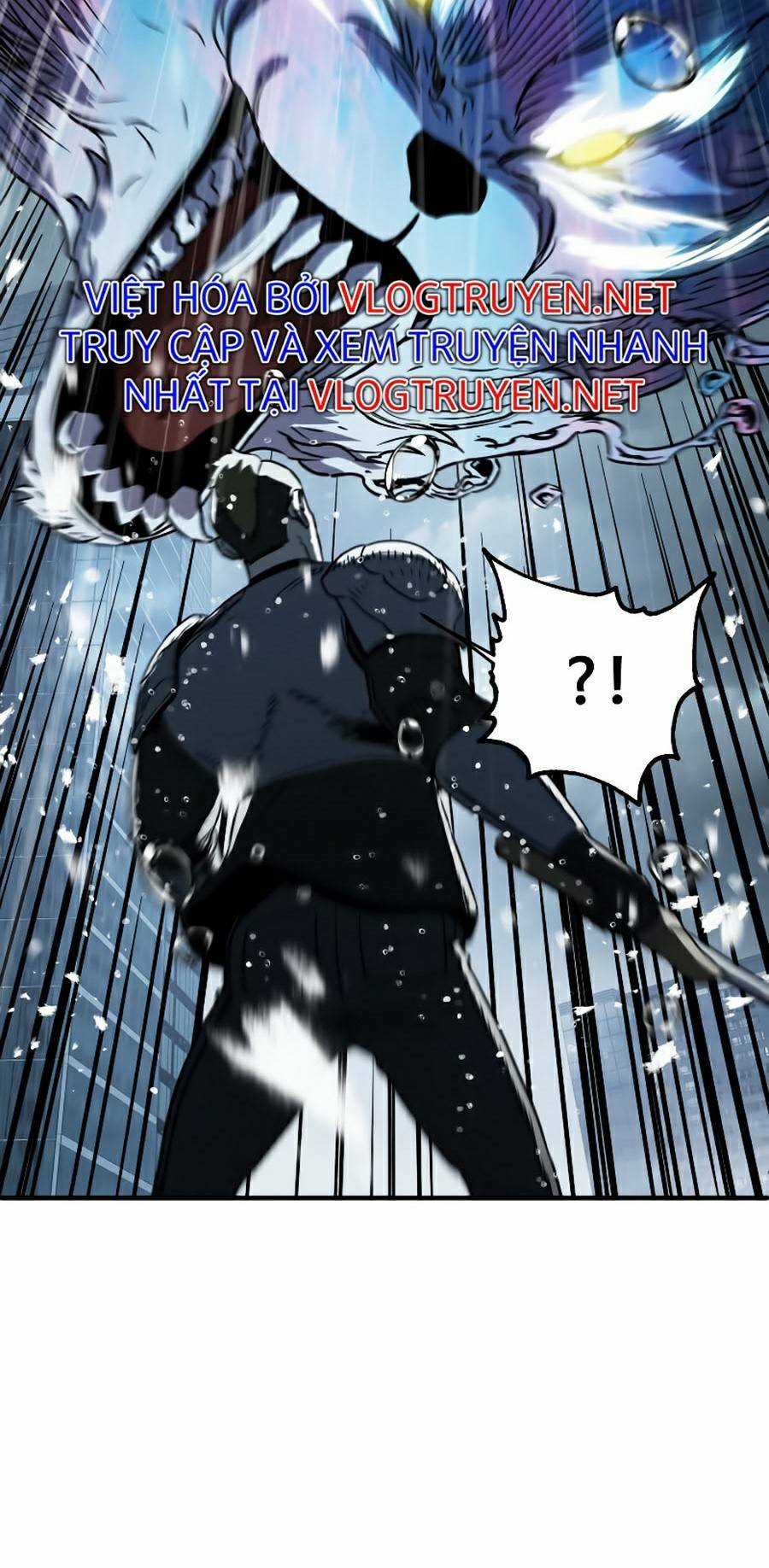 Người Chơi Không Thể Thăng Cấp Chapter 50 trang 17