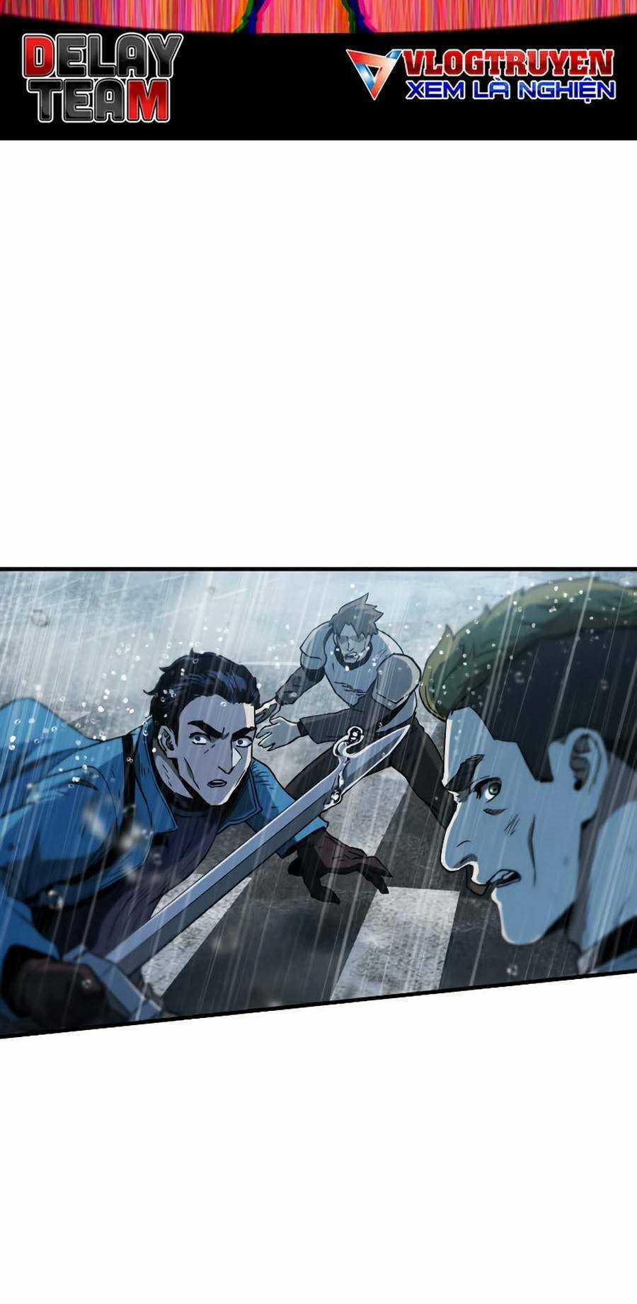 Người Chơi Không Thể Thăng Cấp Chapter 50 trang 2