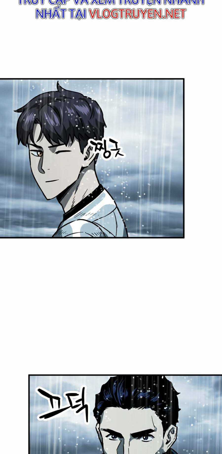 Người Chơi Không Thể Thăng Cấp Chapter 50 trang 21