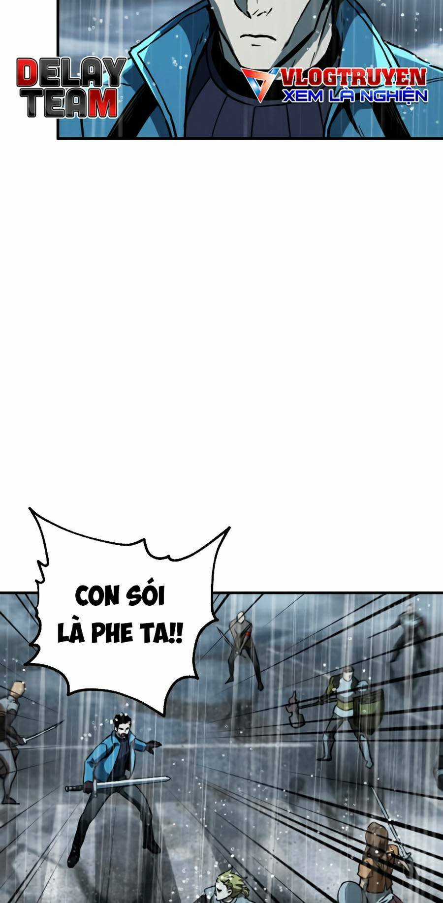 Người Chơi Không Thể Thăng Cấp Chapter 50 trang 22