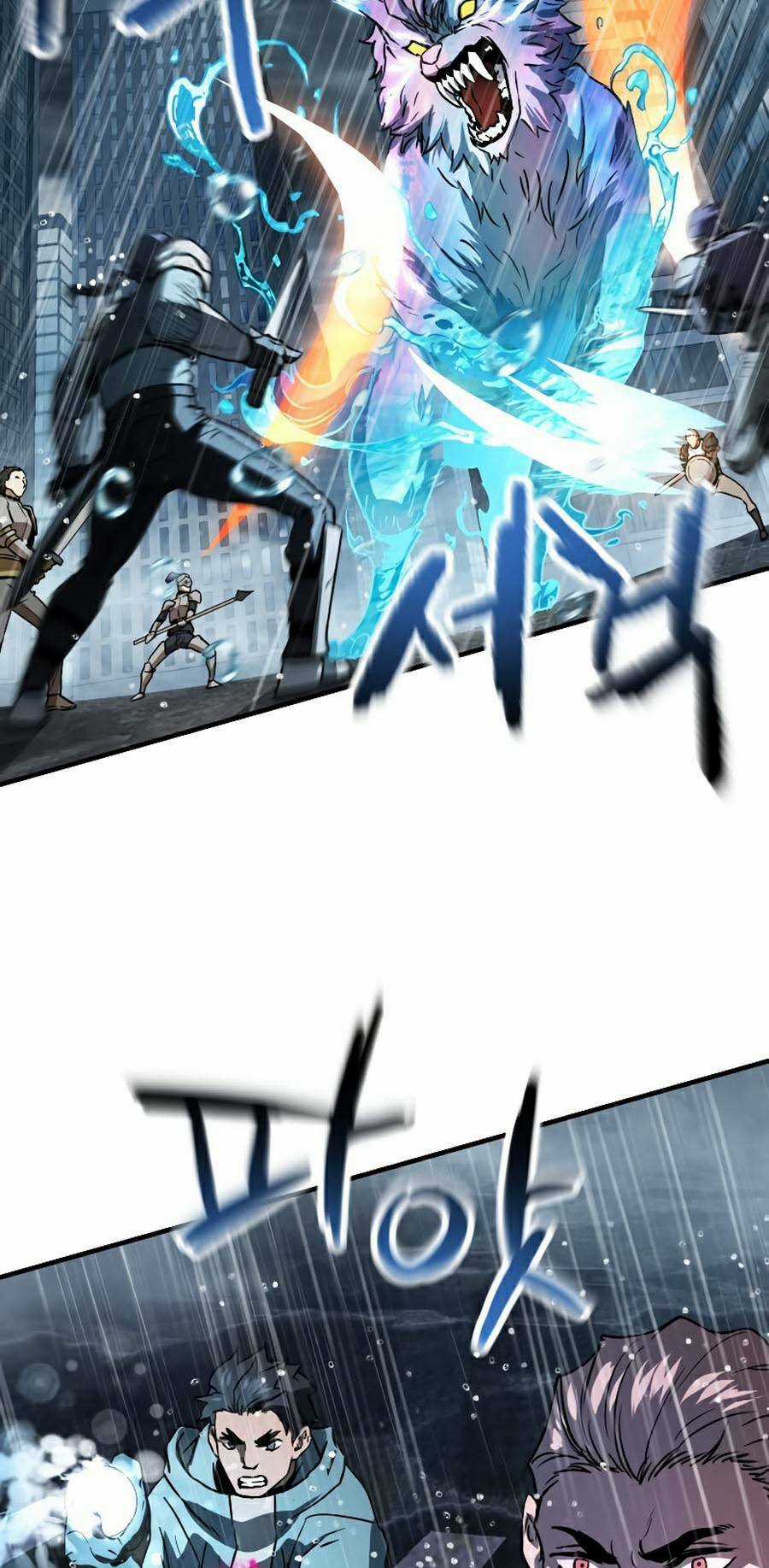 Người Chơi Không Thể Thăng Cấp Chapter 50 trang 24