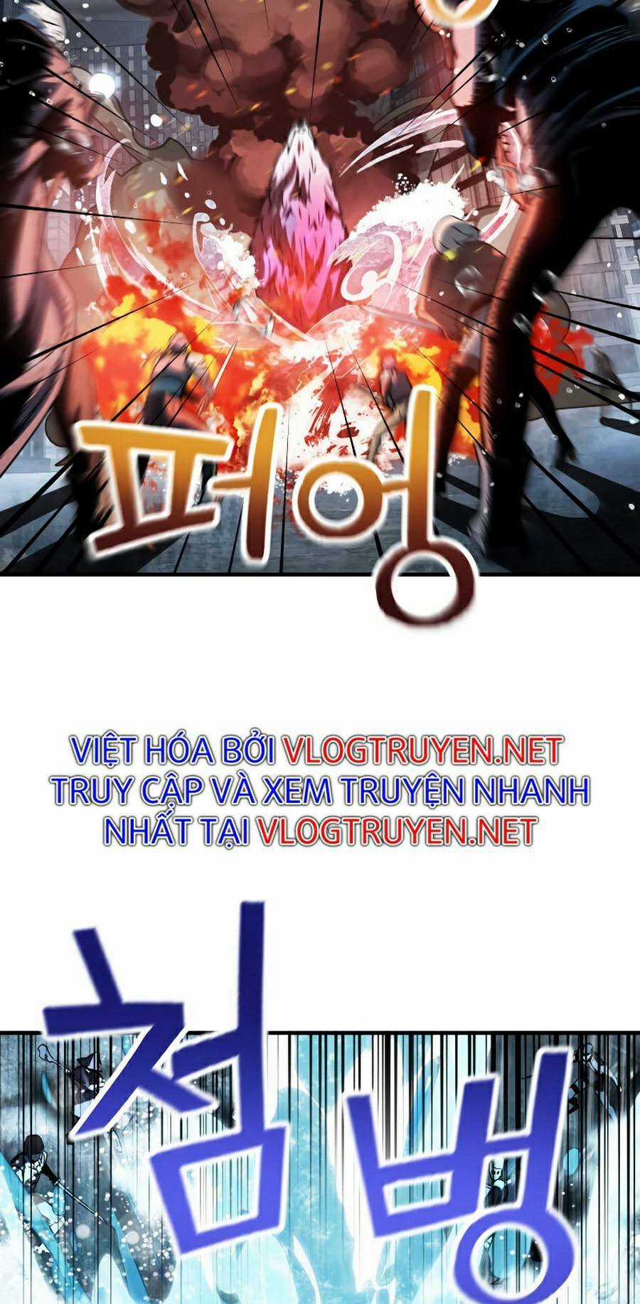 Người Chơi Không Thể Thăng Cấp Chapter 50 trang 26