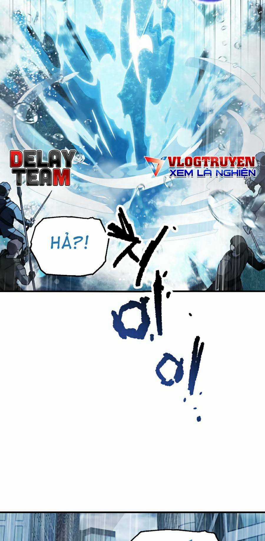 Người Chơi Không Thể Thăng Cấp Chapter 50 trang 27