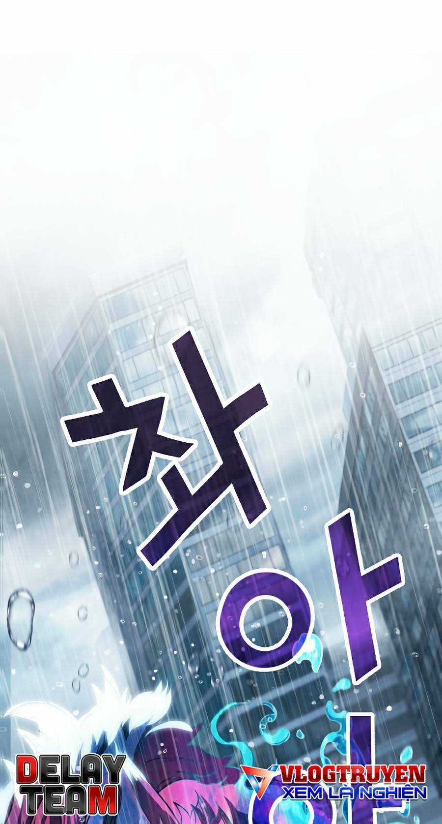 Người Chơi Không Thể Thăng Cấp Chapter 50 trang 30