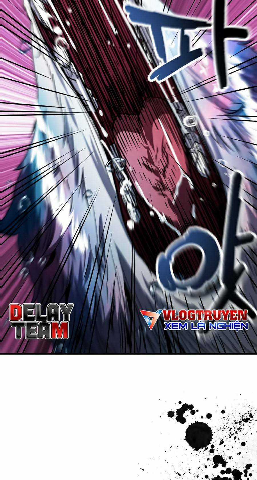 Người Chơi Không Thể Thăng Cấp Chapter 50 trang 33