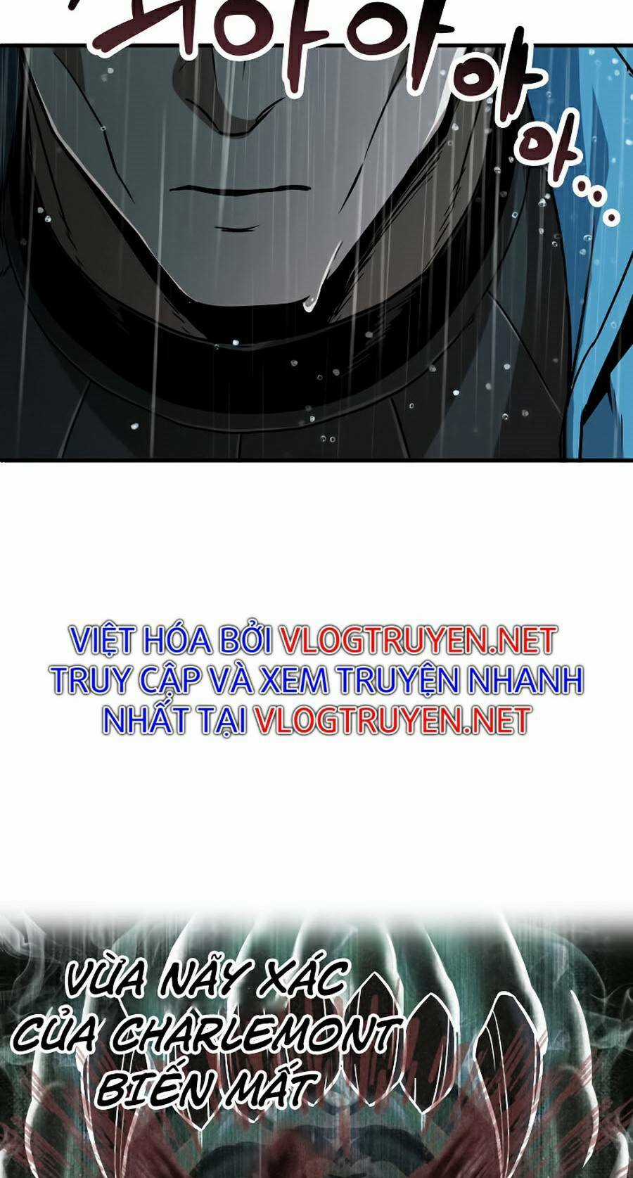 Người Chơi Không Thể Thăng Cấp Chapter 50 trang 36