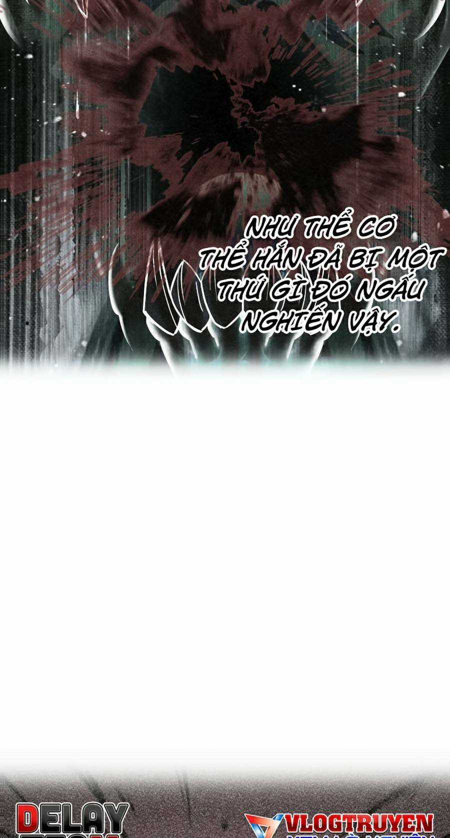 Người Chơi Không Thể Thăng Cấp Chapter 50 trang 37