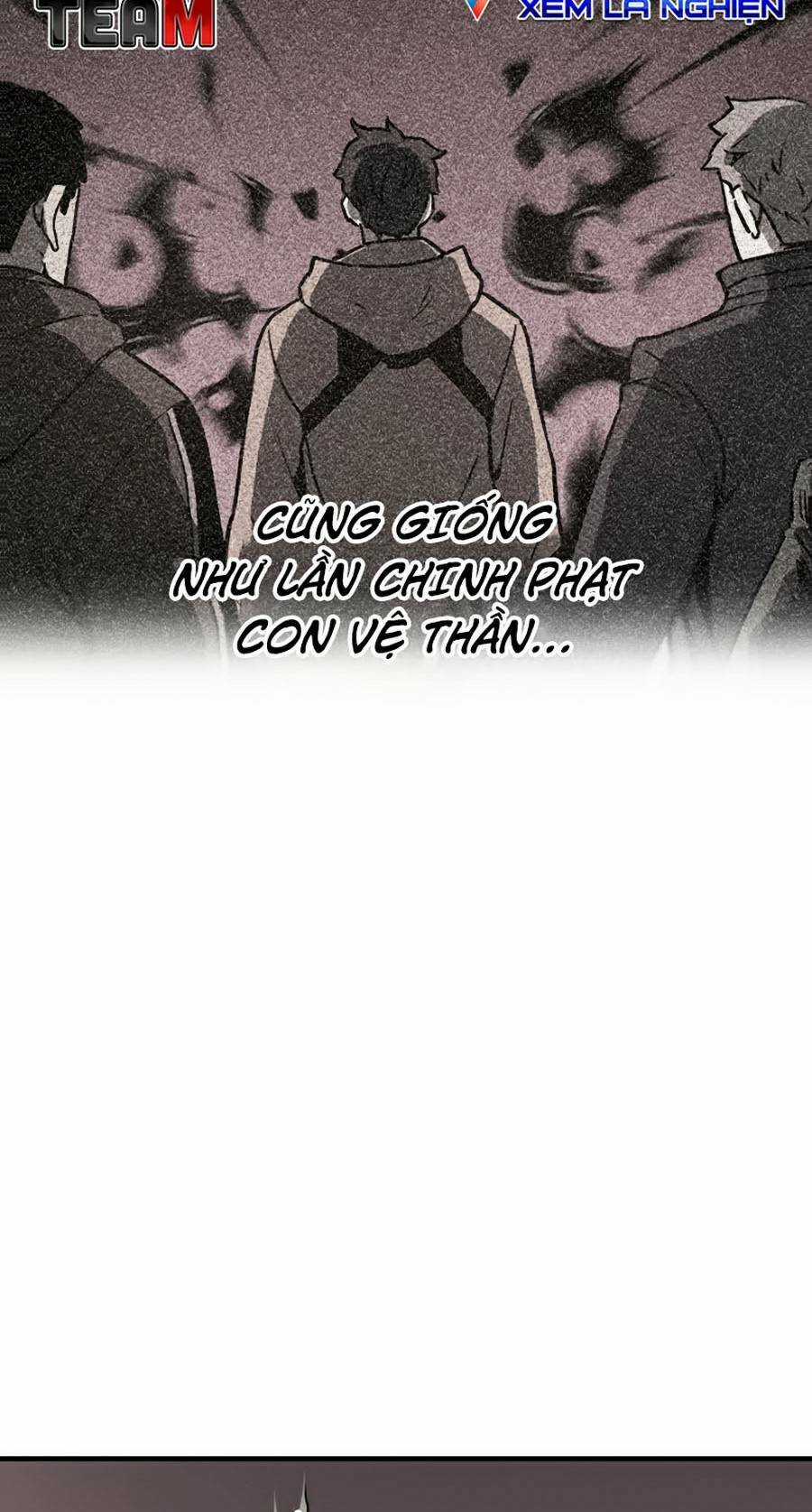 Người Chơi Không Thể Thăng Cấp Chapter 50 trang 38